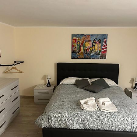 Glemmyhouse Villa Catania Bagian luar foto