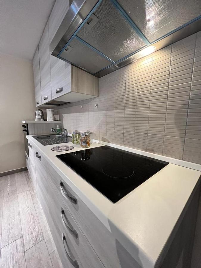 Glemmyhouse Villa Catania Bagian luar foto