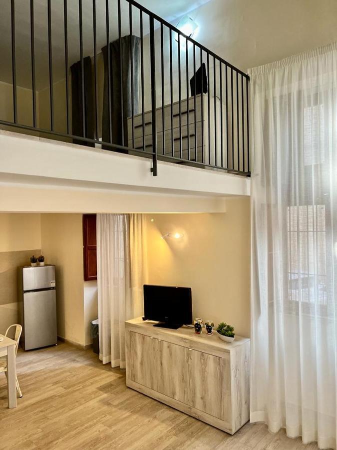 Glemmyhouse Villa Catania Bagian luar foto