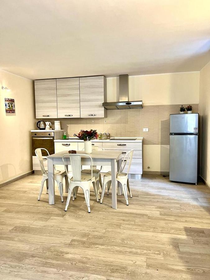 Glemmyhouse Villa Catania Bagian luar foto