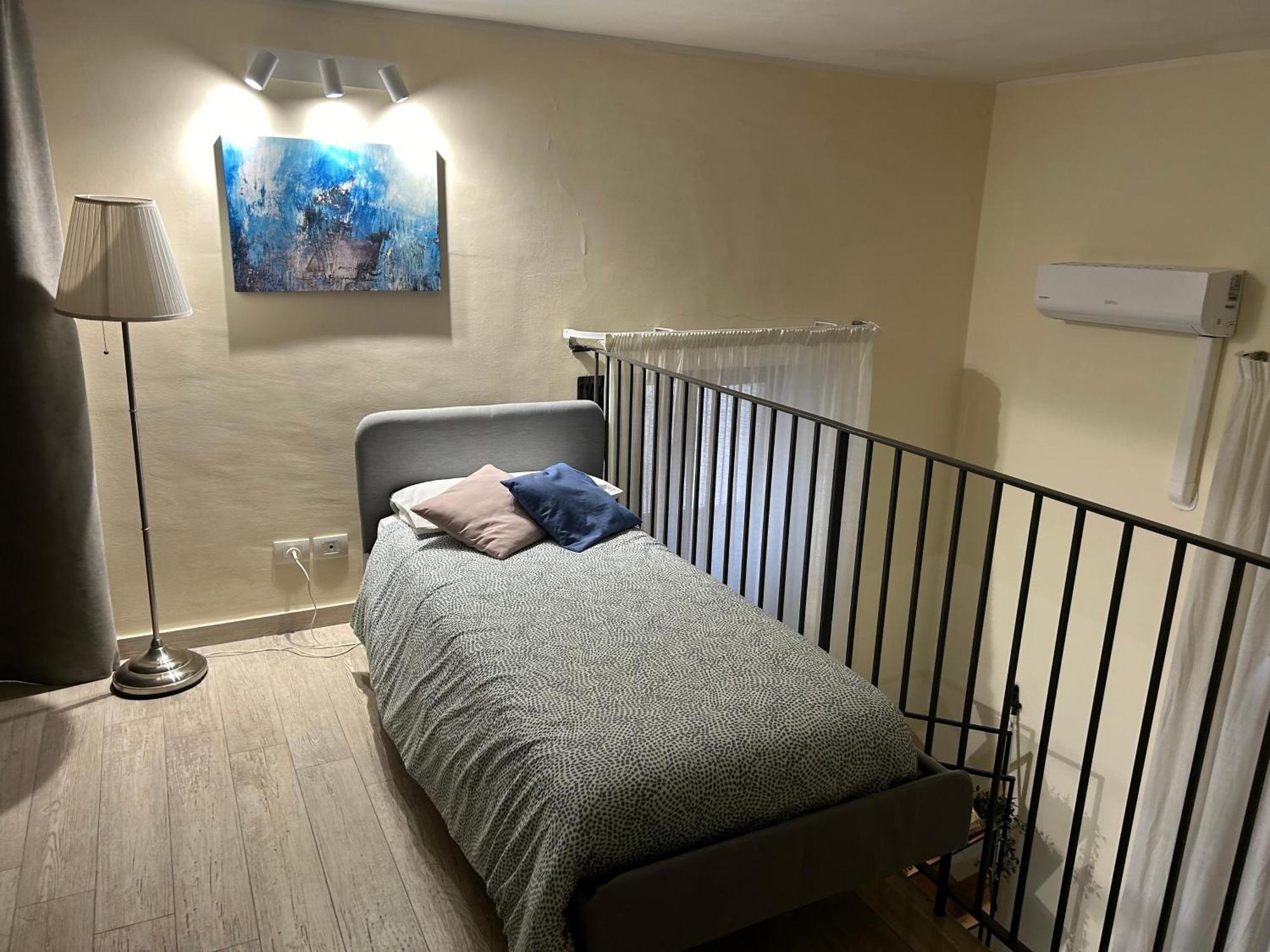 Glemmyhouse Villa Catania Bagian luar foto