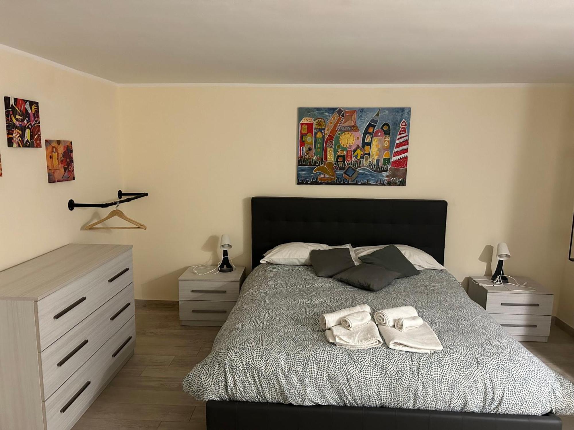Glemmyhouse Villa Catania Bagian luar foto