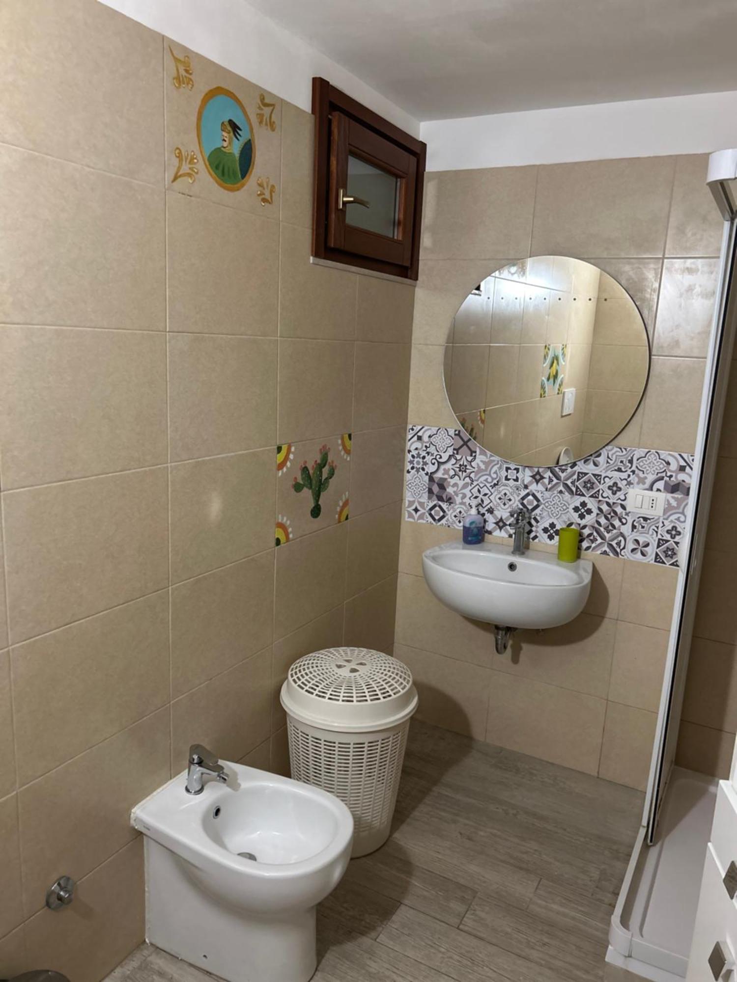 Glemmyhouse Villa Catania Bagian luar foto