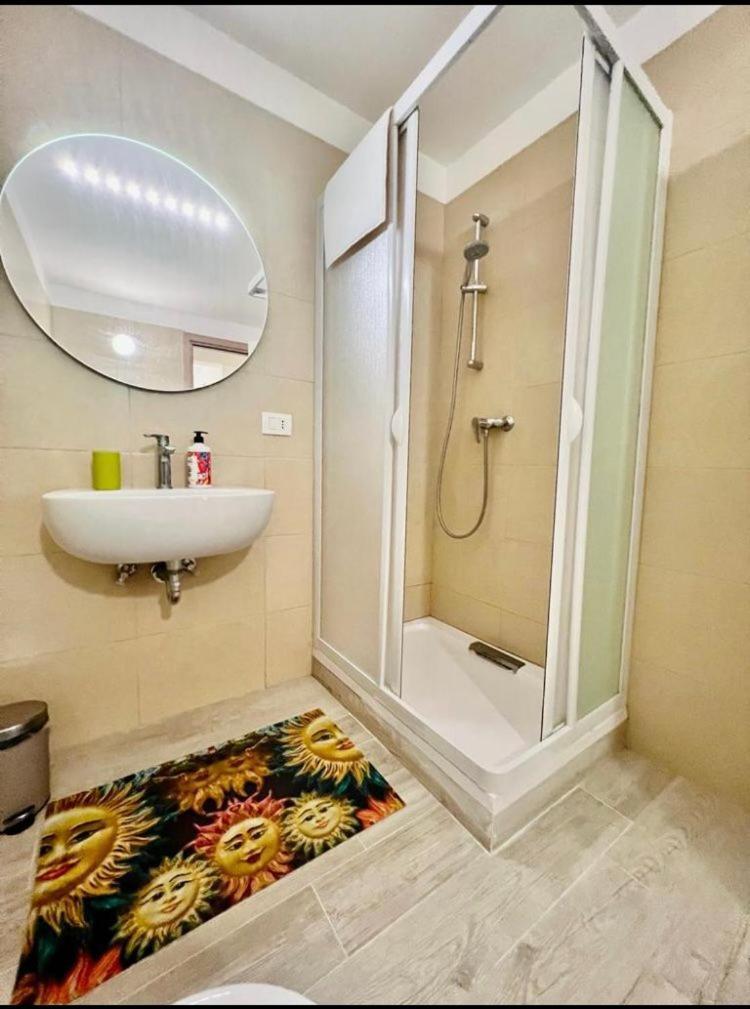 Glemmyhouse Villa Catania Bagian luar foto