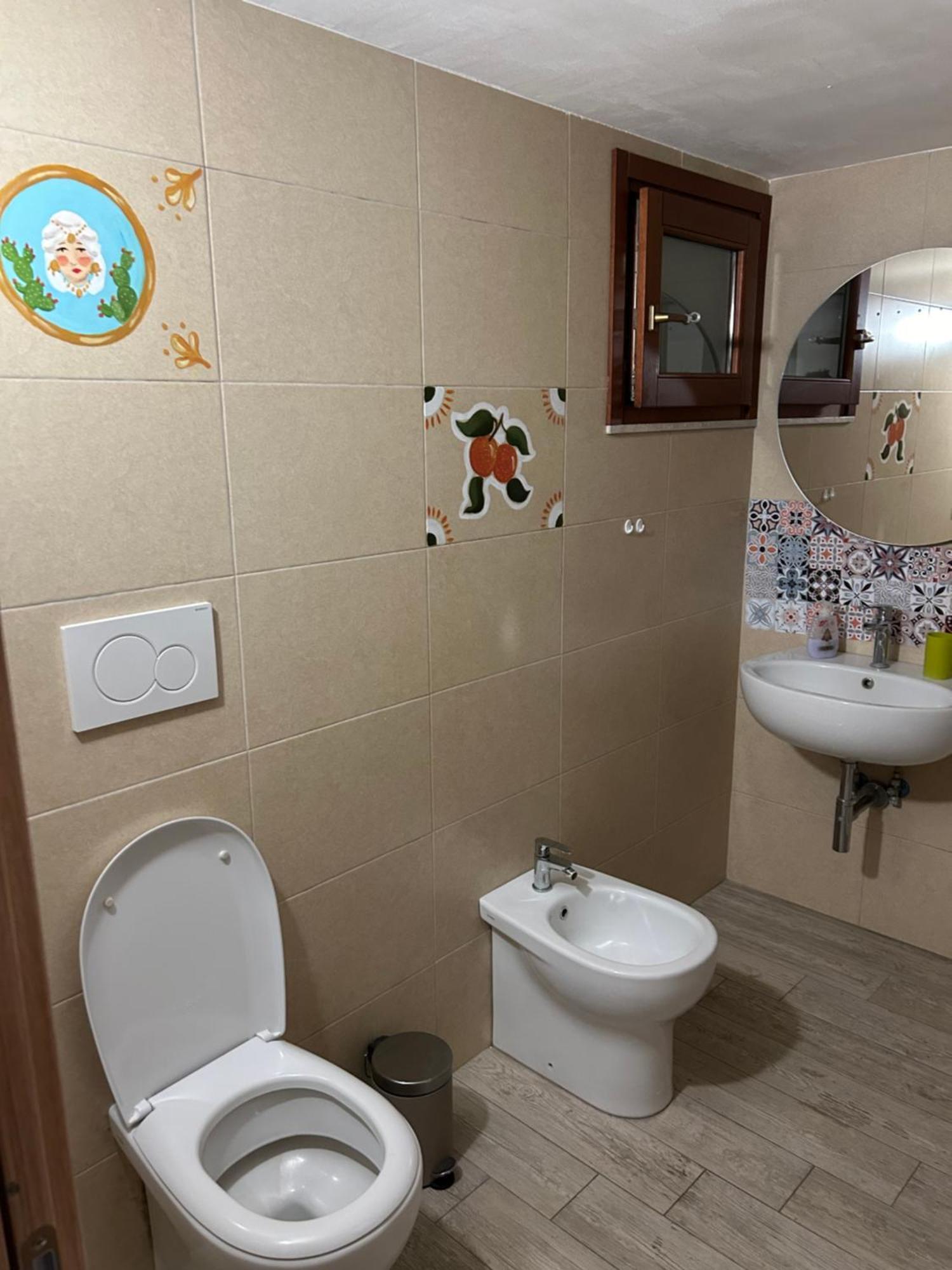 Glemmyhouse Villa Catania Bagian luar foto