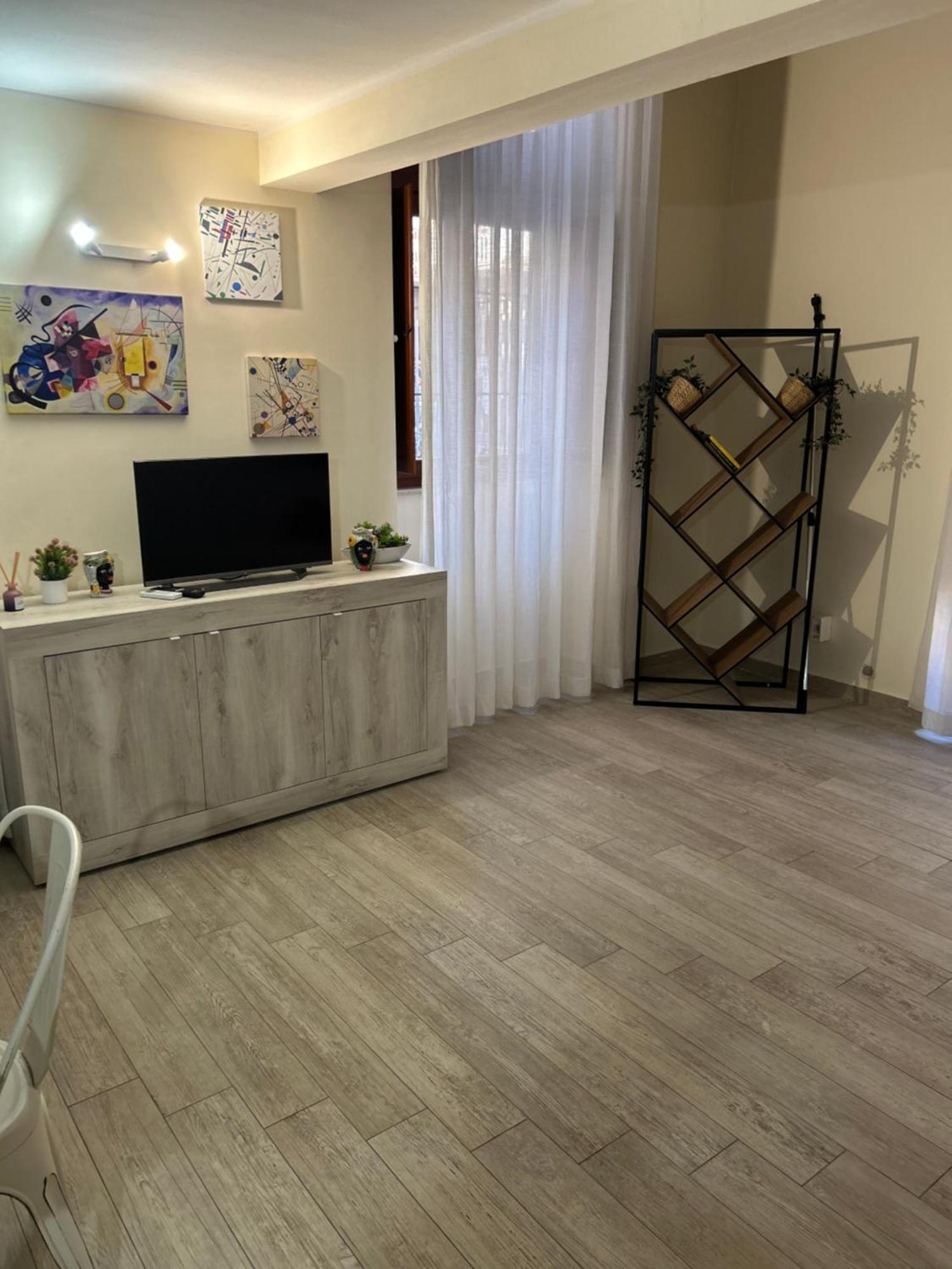 Glemmyhouse Villa Catania Bagian luar foto