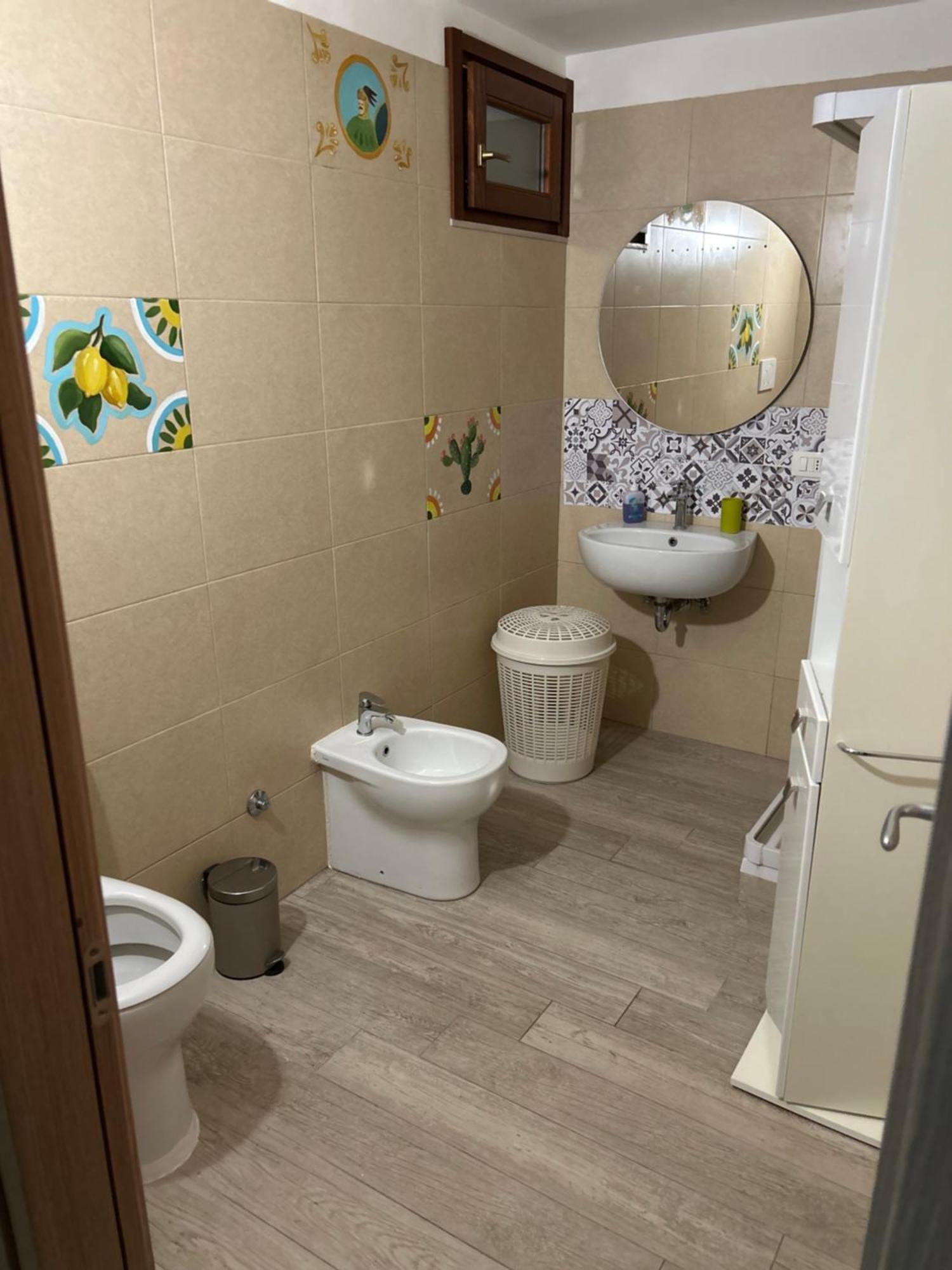 Glemmyhouse Villa Catania Bagian luar foto
