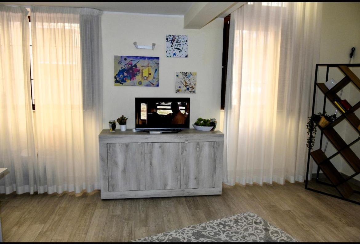 Glemmyhouse Villa Catania Bagian luar foto