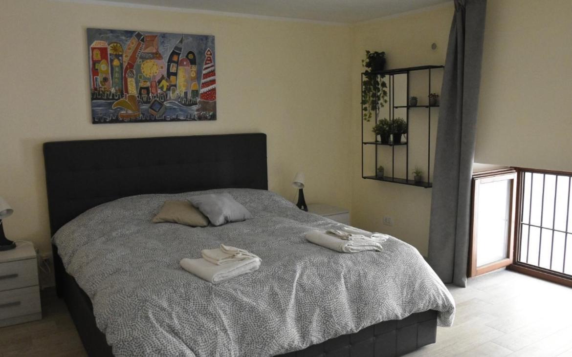 Glemmyhouse Villa Catania Bagian luar foto