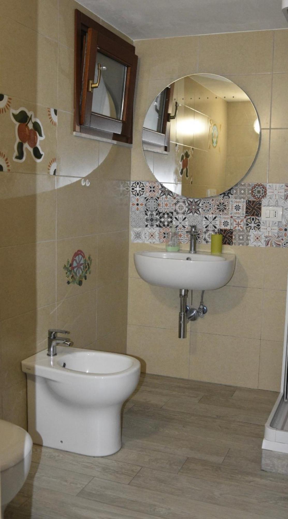 Glemmyhouse Villa Catania Bagian luar foto