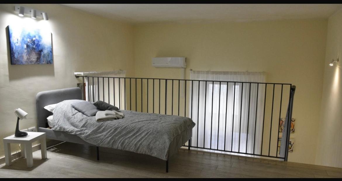 Glemmyhouse Villa Catania Bagian luar foto