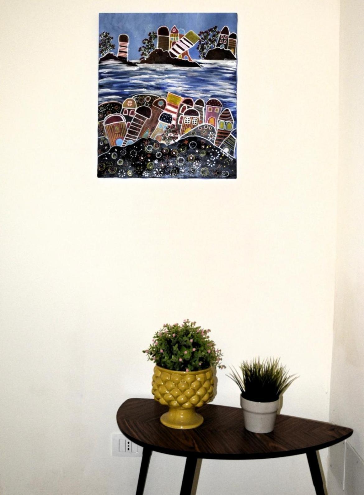 Glemmyhouse Villa Catania Bagian luar foto